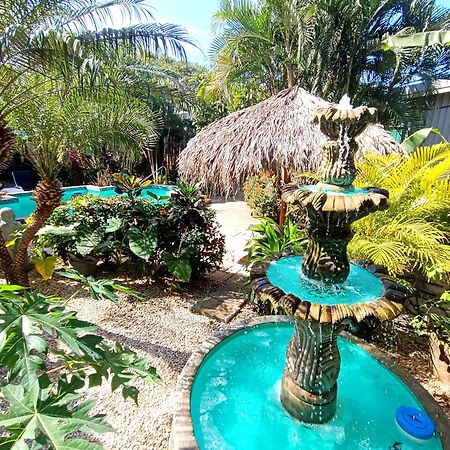 Suite Dream Blue Tamarindo Esterno foto