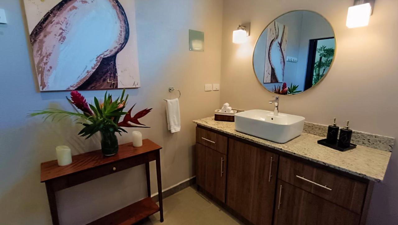 Suite Dream Blue Tamarindo Esterno foto
