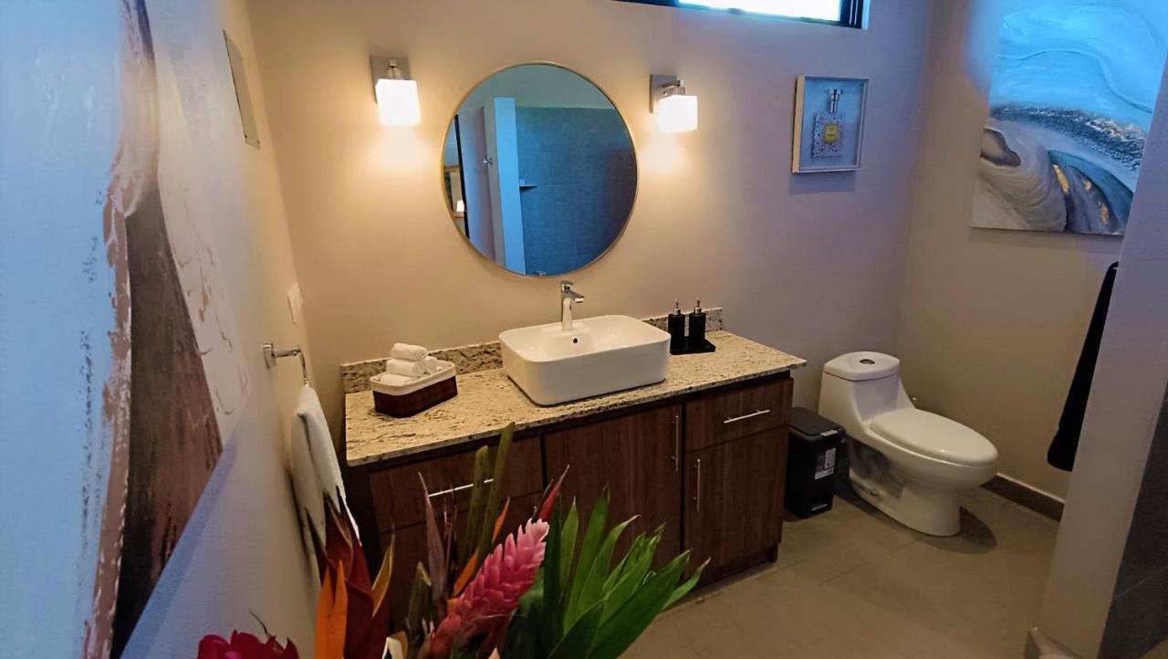 Suite Dream Blue Tamarindo Esterno foto