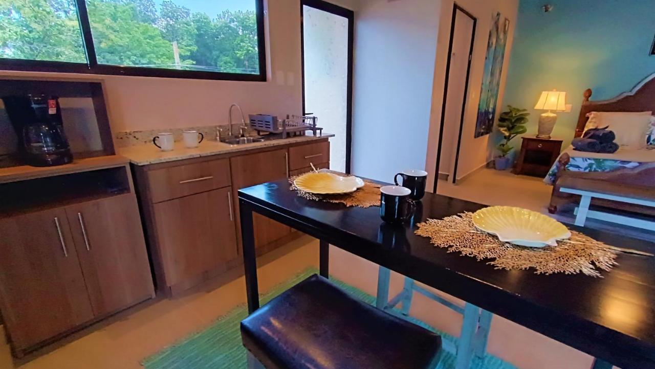 Suite Dream Blue Tamarindo Esterno foto