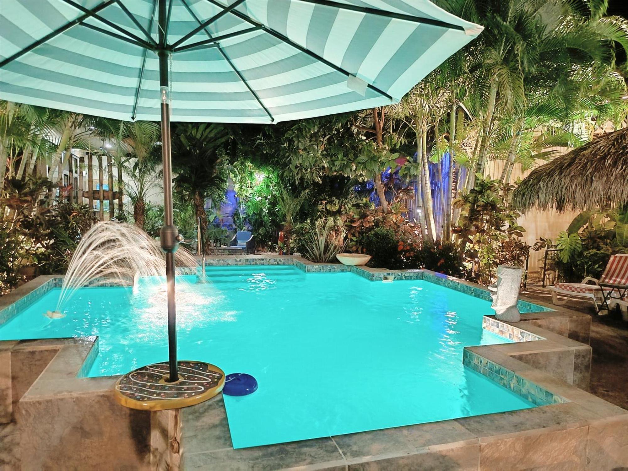Suite Dream Blue Tamarindo Esterno foto